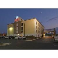 Comfort Suites Anderson