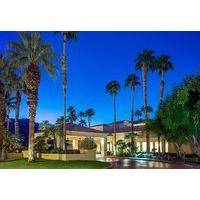 Courtyard By Marriott Palm Springs