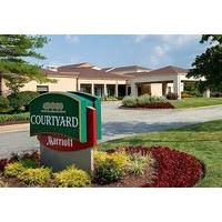 Courtyard by Marriott St Louis Creve Coeur