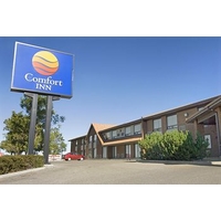 Comfort Inn Swift Current