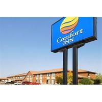 comfort inn saskatoon