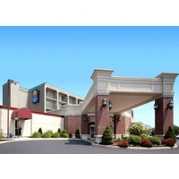 Comfort Inn Pawtucket - Providence