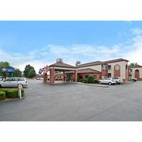 Comfort Inn Corning