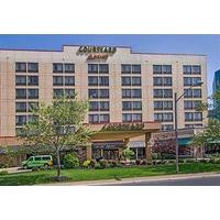 Courtyard by Marriott Secaucus Meadowlands