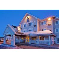 Country Inn & Suites By Carlson Saskatoon