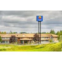 Comfort Inn Newmarket