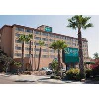 Consulate Hotel Airport/Sea World San Diego Area