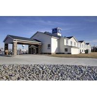 Cobblestone Hotel & Suites - Charlestown, IN