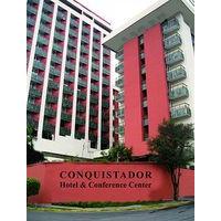 Conquistador Hotel and Conference Center