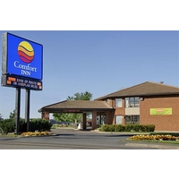 Comfort Inn Amherst