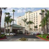 Courtyard by Marriott Baldwin Park