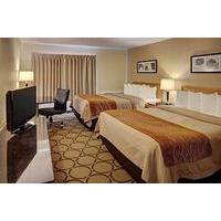 comfort inn edmundston