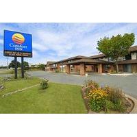 Comfort Inn Dartmouth