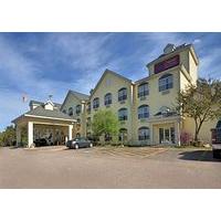 Comfort Suites