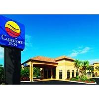 comfort inn sun city center