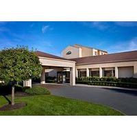 Courtyard Fishkill by Marriott