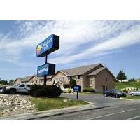 Comfort Inn Pocatello