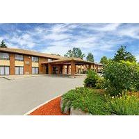 Comfort Inn Brantford