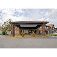 Comfort Inn Brampton