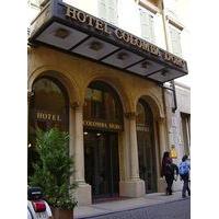 Colomba D\'Oro Hotel