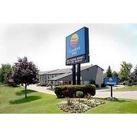 Comfort Inn Brockville