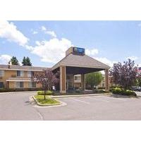 comfort inn west