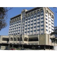 Concorde Hotel Am Studio