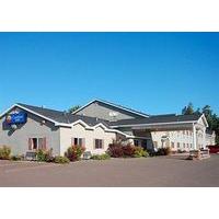 Comfort Inn Ironwood