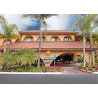 comfort inn escondido