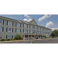 Coshocton Village Inn and Suites