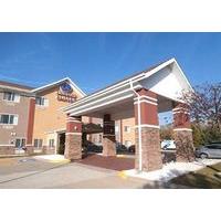 Comfort Suites St. Joseph