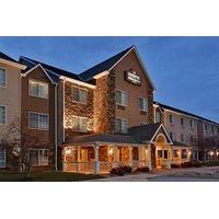 Country Inn & Suites By Carlson Omaha Airport