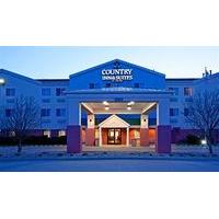Country Inn & Suites By Carlson, Cedar Rapids Airport, IA