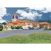 comfort inn richburg