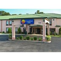 Comfort Inn Pulaski