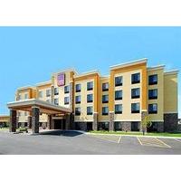 comfort suites oshkosh