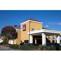 Comfort Suites Fultondale