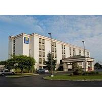 comfort inn suites johnstown