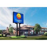 comfort inn guelph