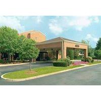 courtyard by marriott milford