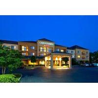 Courtyard by Marriott Dothan