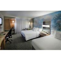 Courtyard By Marriott Dallas DFW Airport North/Irving