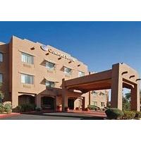 comfort suites old town scottsdale