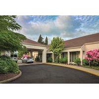 Courtyard by Marriott Eugene Springfield