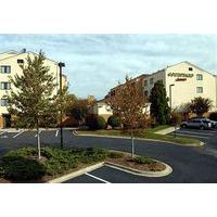 Courtyard by Marriott Durham