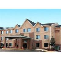 Comfort Suites Dover