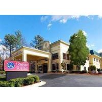 Comfort Suites Gwinnett Place