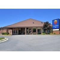 Comfort Inn and Suites Grand