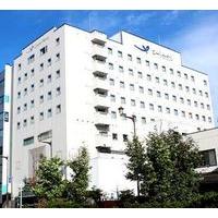 Court Hotel Asahikawa