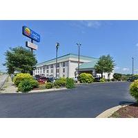 Comfort Inn Collinsville